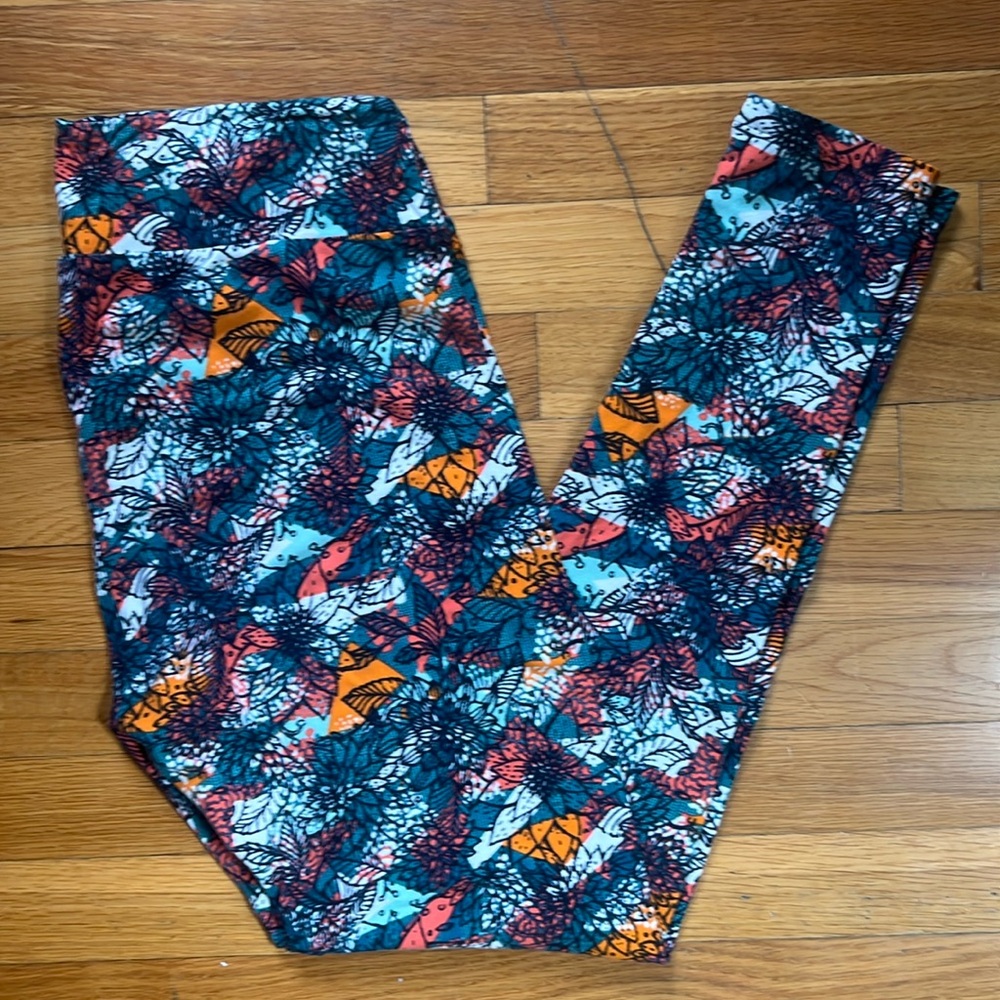 Lularoe Leggings